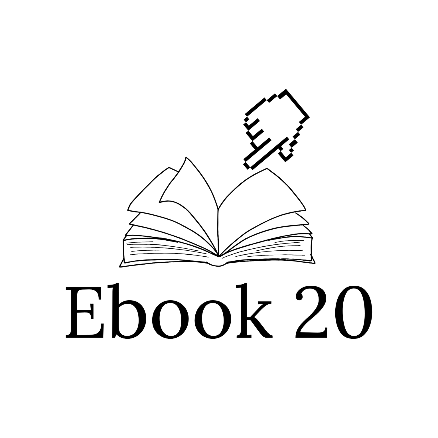 Logo Ebook20